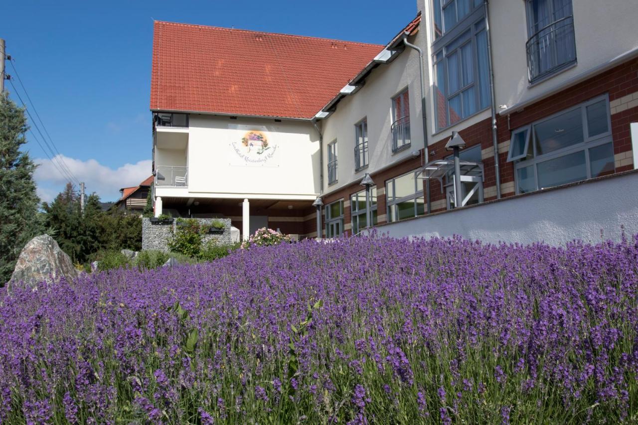 Pilgrims Inn Kreischa Dış mekan fotoğraf