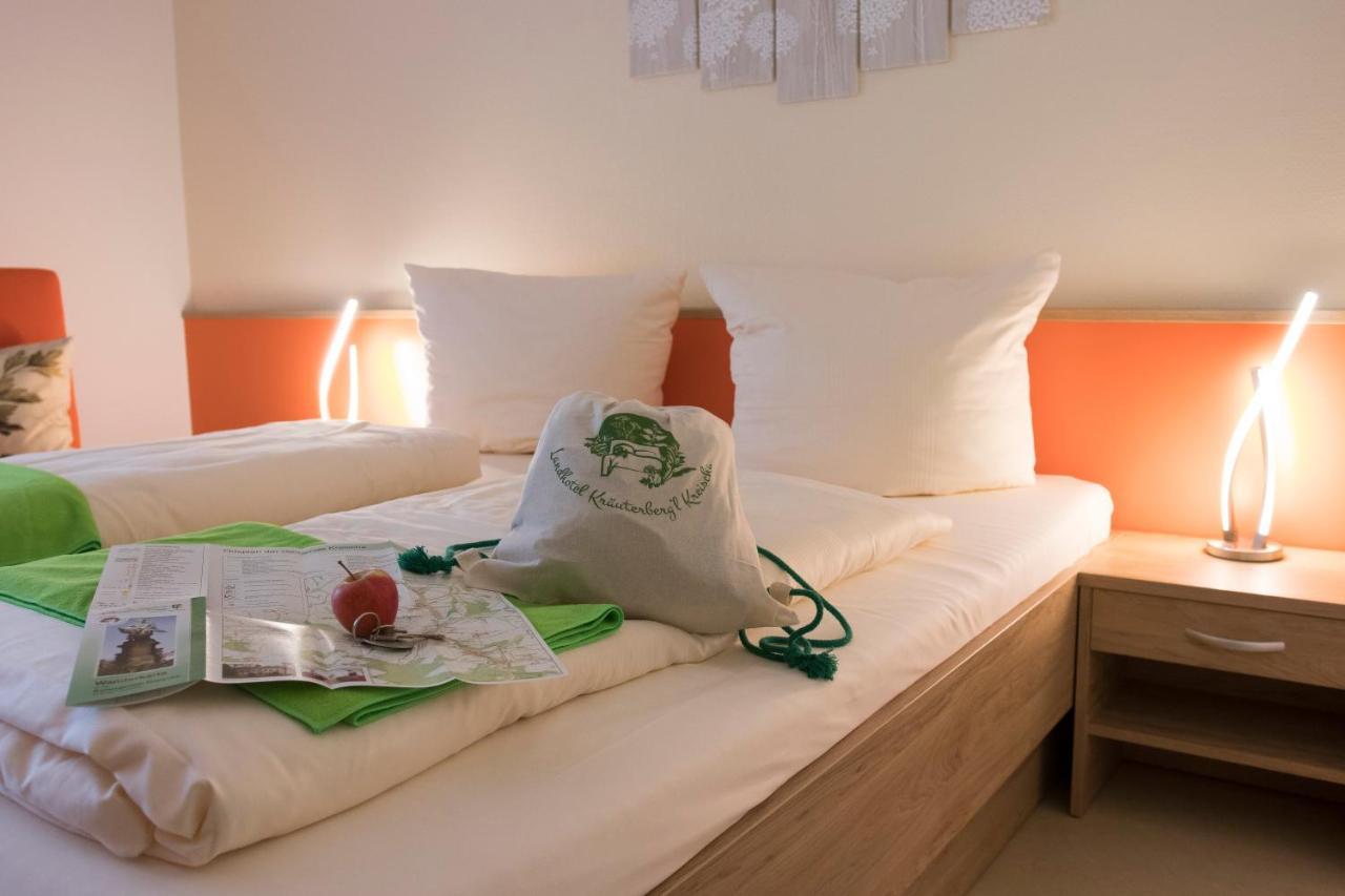 Pilgrims Inn Kreischa Dış mekan fotoğraf