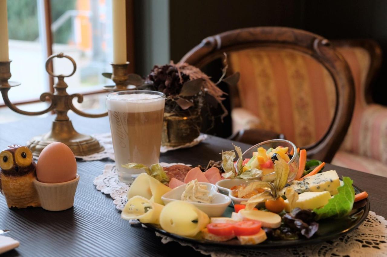 Pilgrims Inn Kreischa Dış mekan fotoğraf