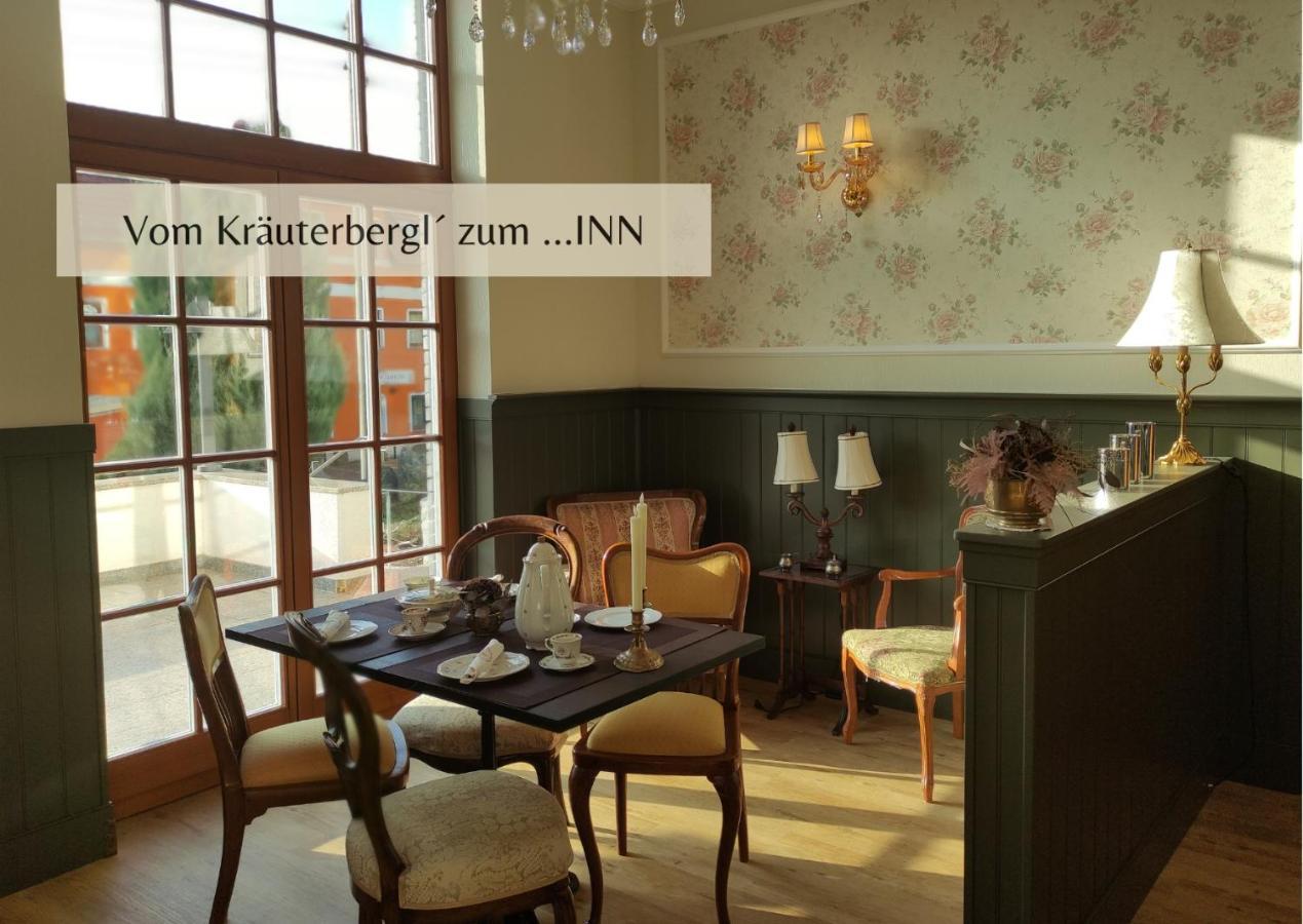 Pilgrims Inn Kreischa Dış mekan fotoğraf