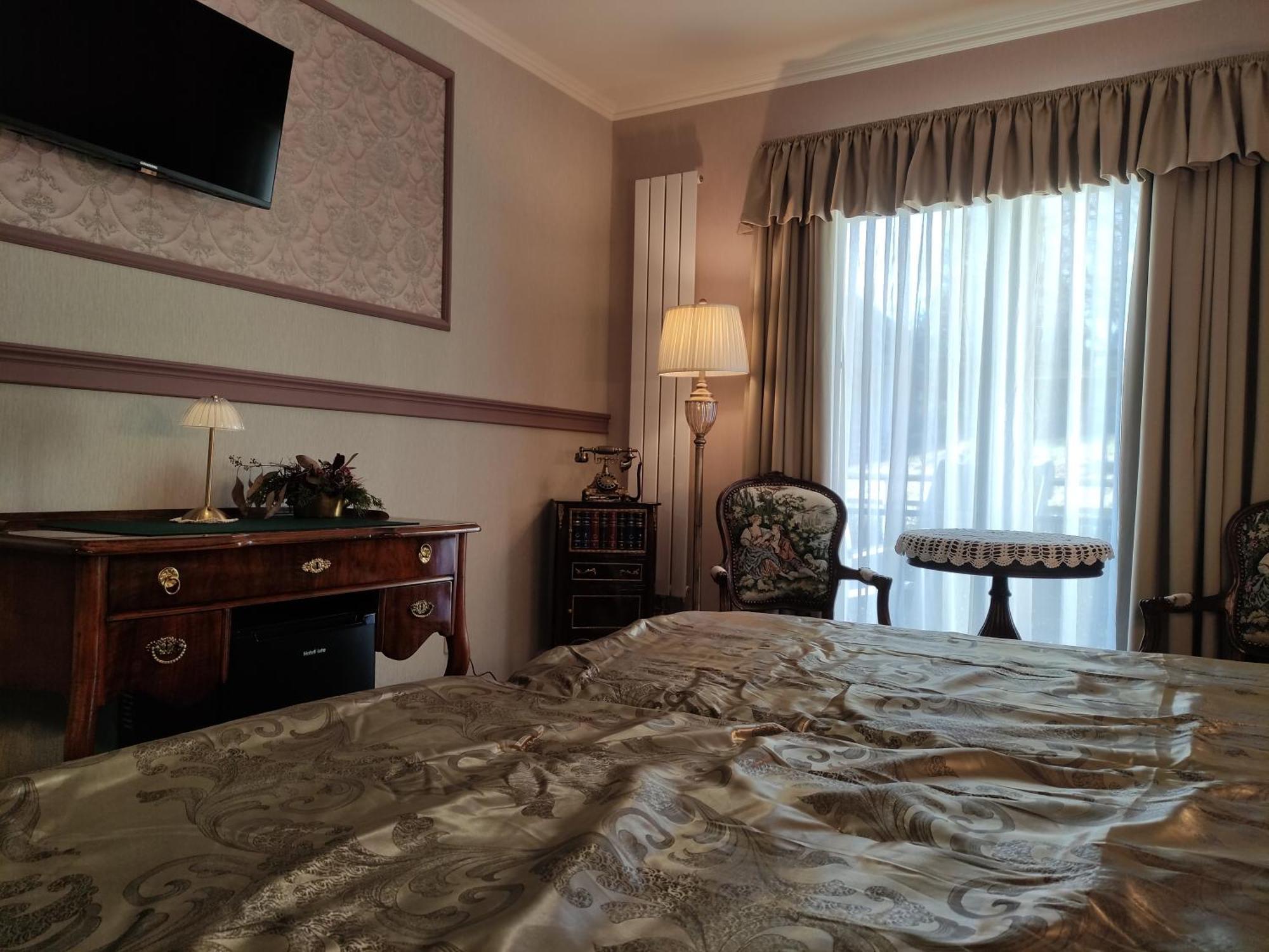 Pilgrims Inn Kreischa Dış mekan fotoğraf