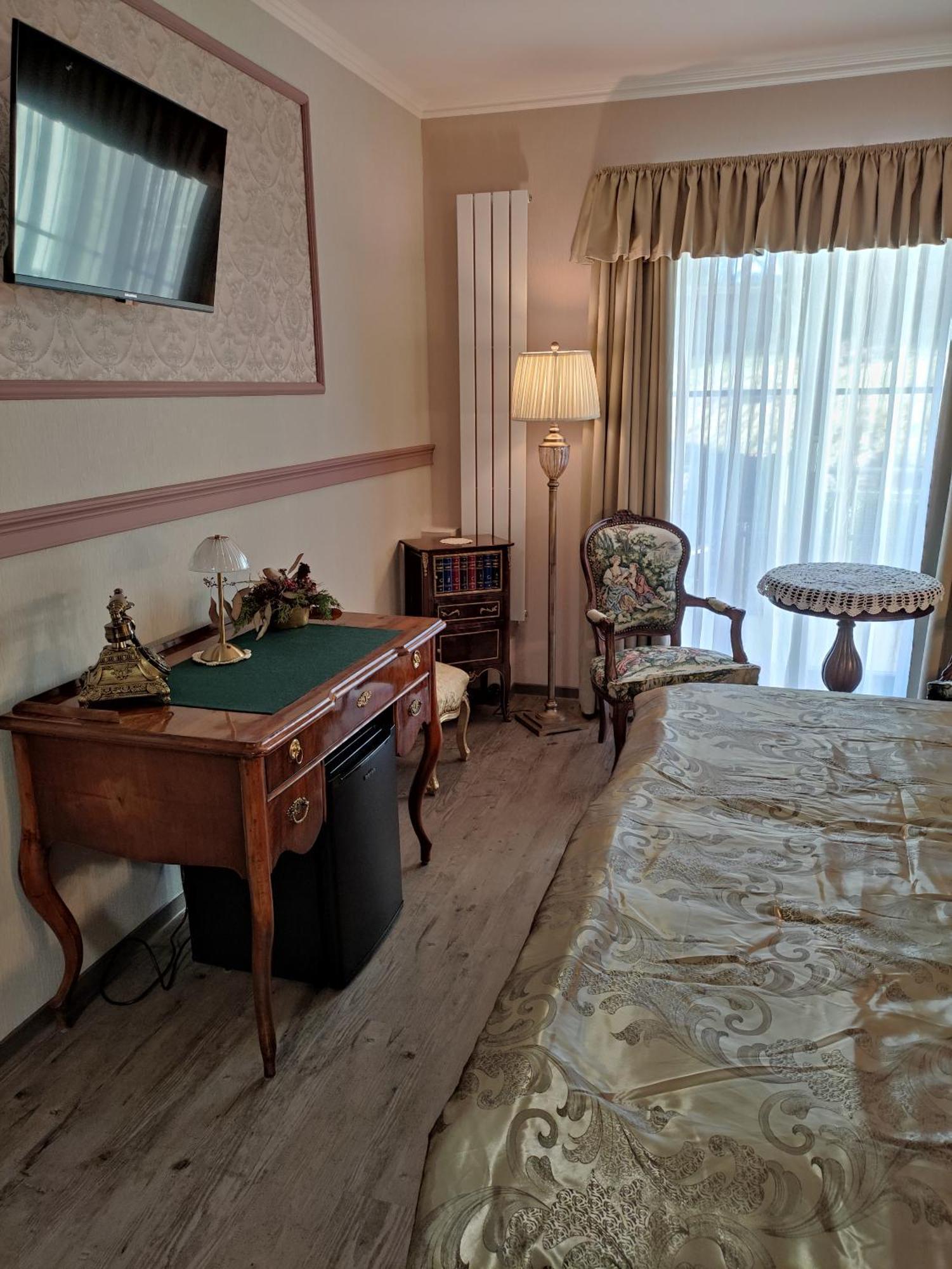 Pilgrims Inn Kreischa Dış mekan fotoğraf