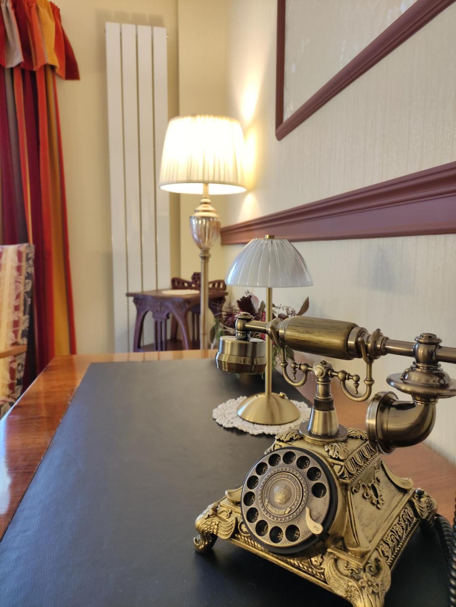 Pilgrims Inn Kreischa Dış mekan fotoğraf