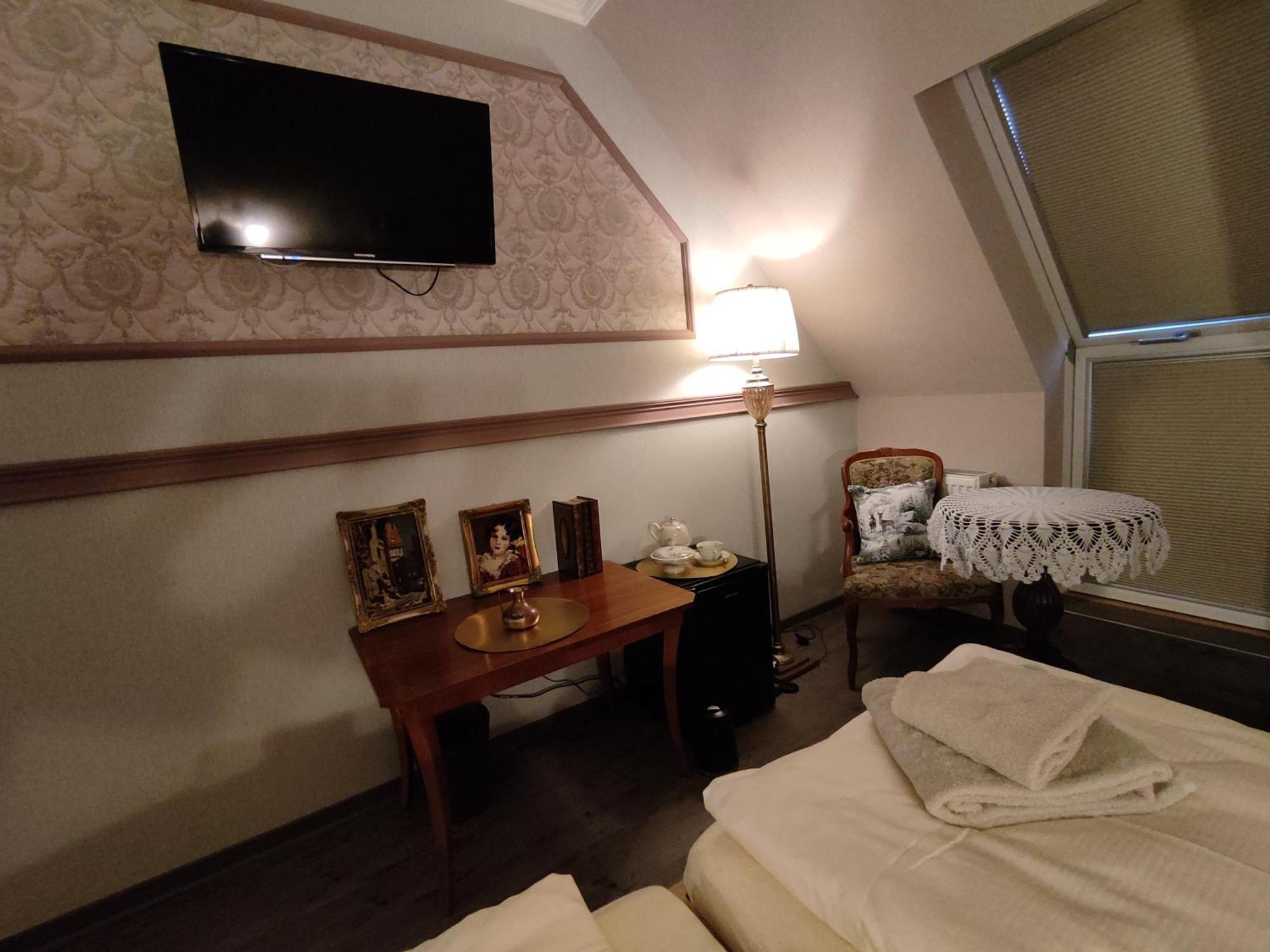 Pilgrims Inn Kreischa Dış mekan fotoğraf