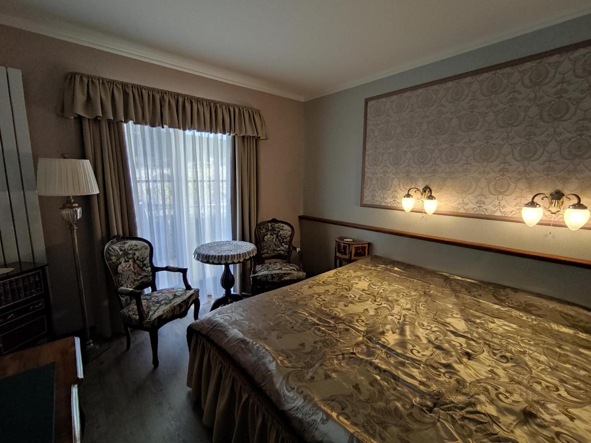 Pilgrims Inn Kreischa Dış mekan fotoğraf