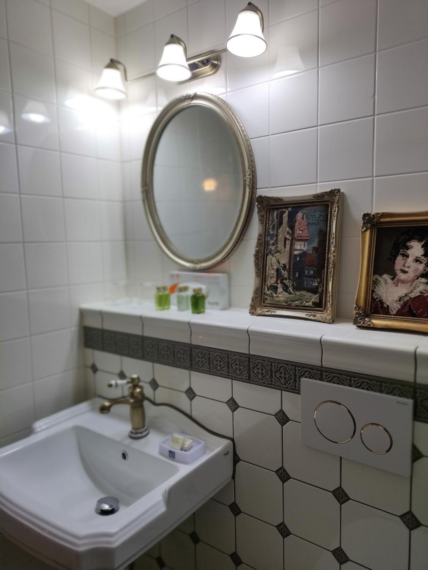 Pilgrims Inn Kreischa Dış mekan fotoğraf