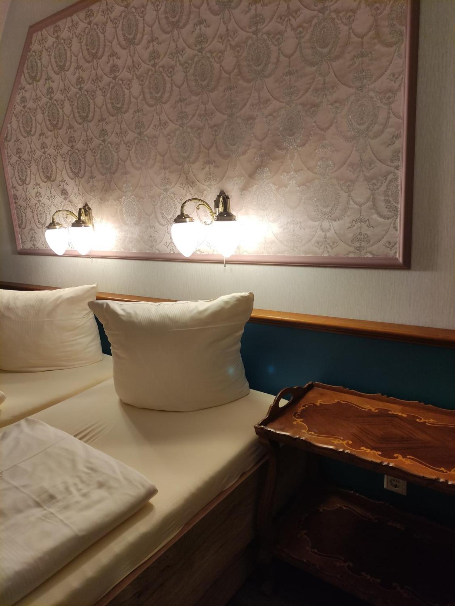 Pilgrims Inn Kreischa Dış mekan fotoğraf