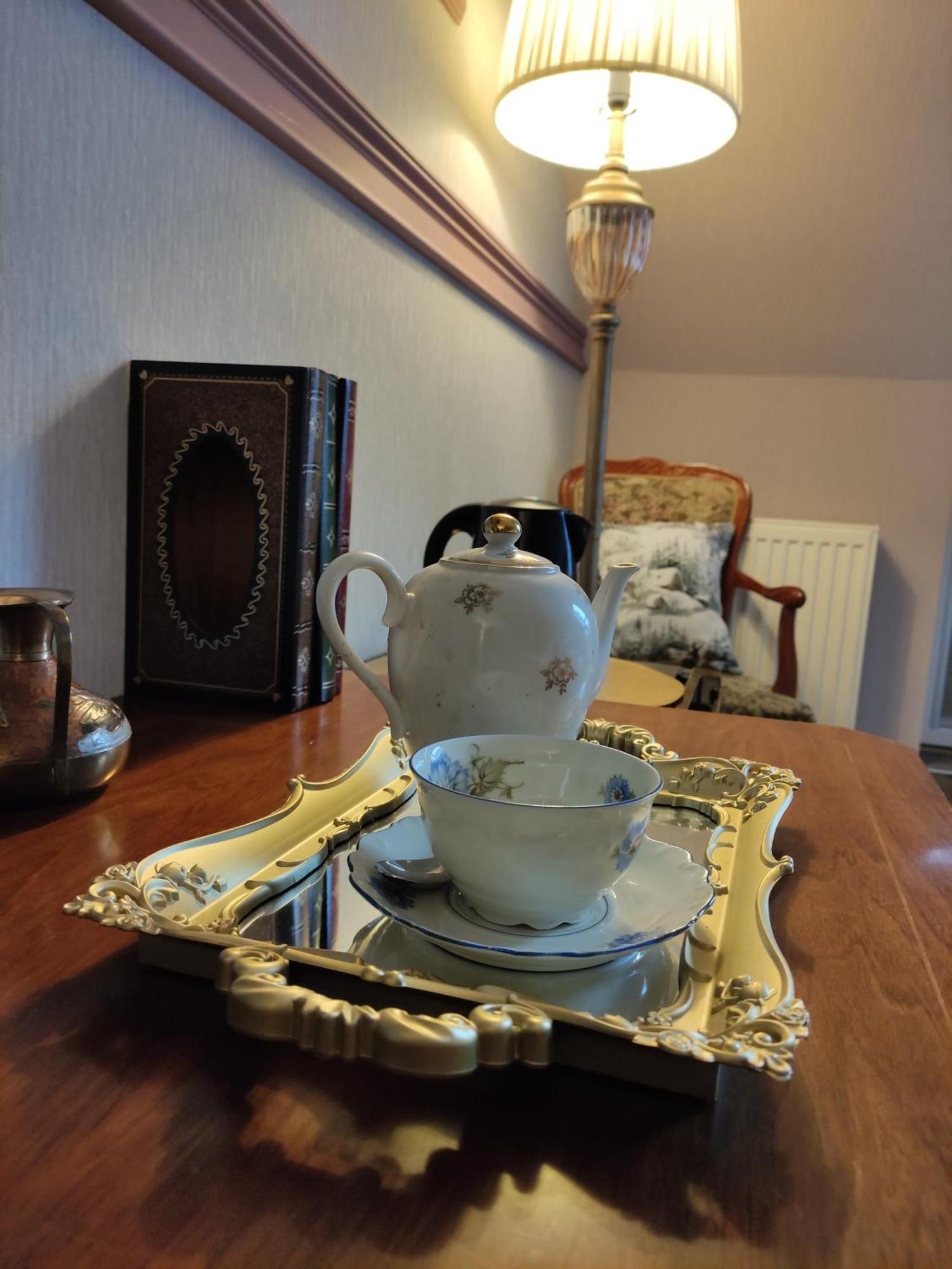 Pilgrims Inn Kreischa Dış mekan fotoğraf